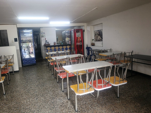 Restaurante Pollo Broaster