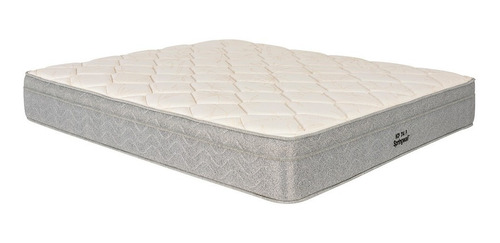 Colchón Springwall 314 King 180x200