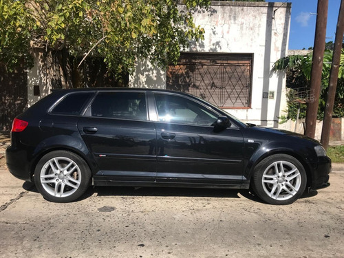 Audi A3 2.0 Tfsi Stronic Sline Tomamos Tu Vehiculo, Bahn¡¡¡