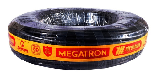 Fio Cabo Nax 1 Kv Flexivel 16mm Com 1000 Metros