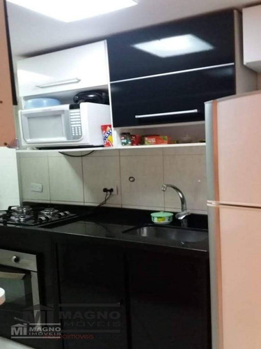 Imagem 9 de 26 de Apartamento Com 2 Dormitórios À Venda Em São Miguel Paulista - Ap0225