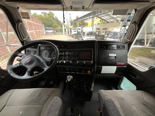 Tractocamión Seminuevo Kenworth T800 Mod. 2017.