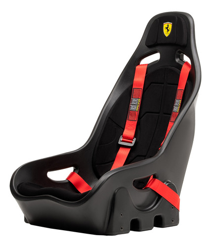 Set Asiento Y Base Ferrari Elite ES1
