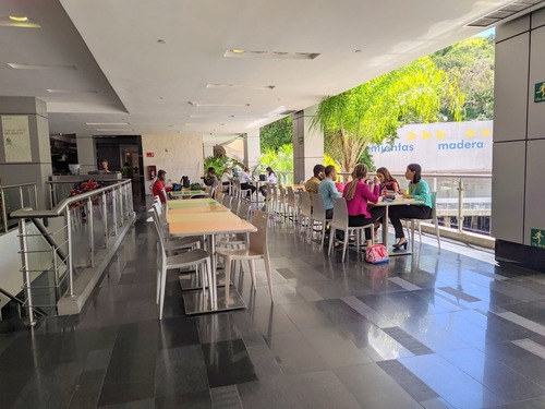 Imagen 8 de 9 de Se Alquila Oficina 220m2 La Trinidad 3374