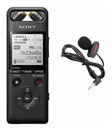 Audio Resolucion Zoom Grabadora Voz Portatil Serie Sx 16 Gb