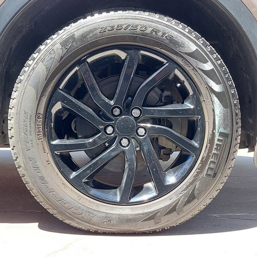 Imagen 21 de 21 de Land Rover Discovery 2016 2.0 Sport Se 240cv