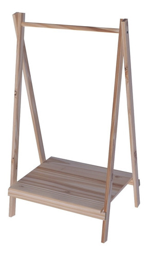Floreira Organizadora De Chão Decorar Modelo Simples