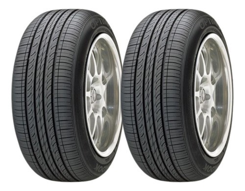 Kit 2 Pneu Hankook Aro 18 Optimo H426 225/55r18 98h
