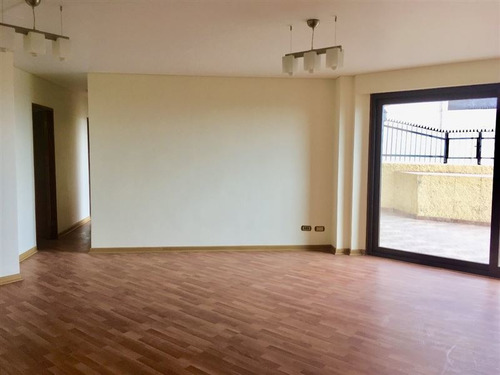 Imagen 4 de 15 de Departamento En Venta De 3 Dormitorios En La Serena