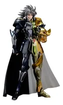 Comprar Figura Saga De Geminis Bicolor Caballeros Del Zodiaco Myth C
