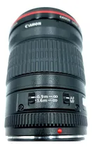 Comprar Lente Canon Ef 135mm F\u002F2l Usm Para Câmeras Canon Slr