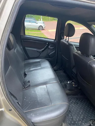 Renault Duster 2.0 Tripadvisor Intens 4X2