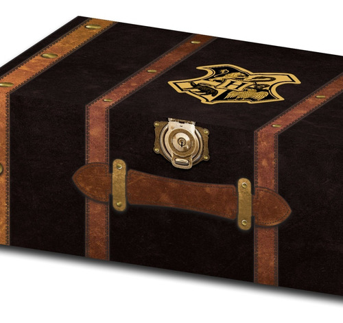 Mystery Box Harry Potter Caja Sorpresa Regalo Mundo Mágico