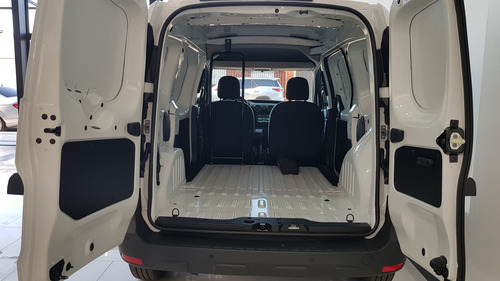 Renault Kangoo Ii Express 1.6 Sce Confort
