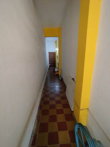 Venta Casa 3 Ambientes En Merlo