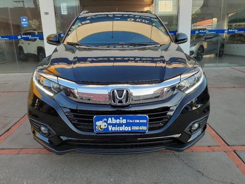 Imagem 2 de 9 de Honda Hr-v 1.8 Exl Aut