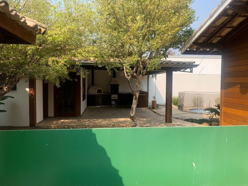 Imagem 15 de 17 de Casa Com 4 Dormitórios À Venda, 355 M² Por R$ 1.290.000,00 - Jardim Aquarius - São José Dos Campos/sp - Ca6551