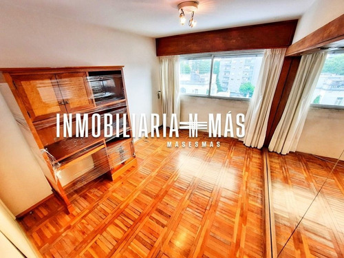 Imagen 4 de 22 de Apartamento Venta Pocitos Montevideo Imas.uy S *