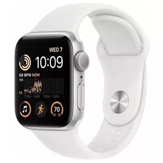 Apple Watch Se 2022 40mm Silver