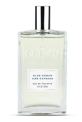 Perfume De Cedro Azul Y Ciprés Para Mu - mL a $1769