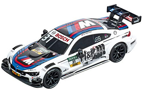 Bmw M4 Dtm T Blomqvist No 31