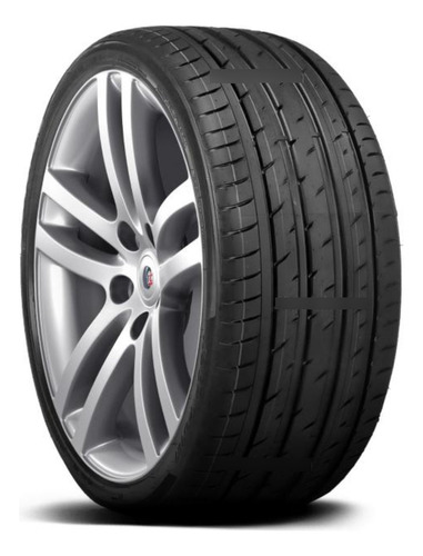 Llanta 235/35r19 Haida Lecp Hd927 91 W Xl