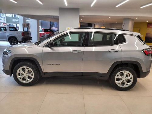 Jeep Compass 1.3 T270 Sport