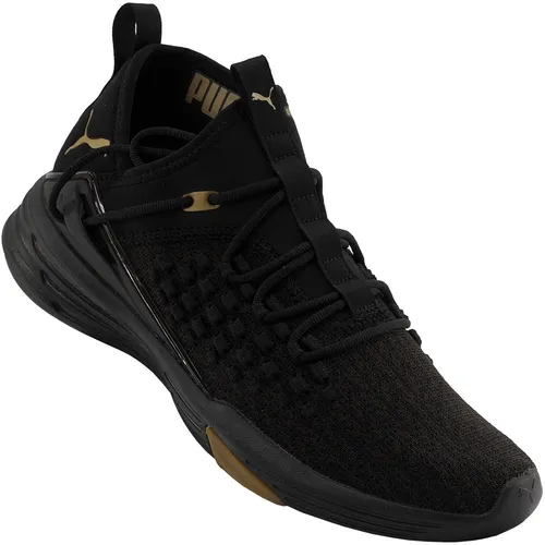 Tênis puma mantra hot sale fusefit desert masculino