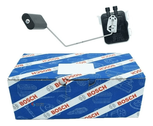 Sensor Nivel Tanque Original Bosch Corsa Classic Flex 2014