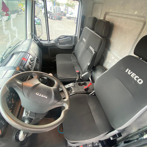 Iveco Tector 11-190 4x2 - 2022