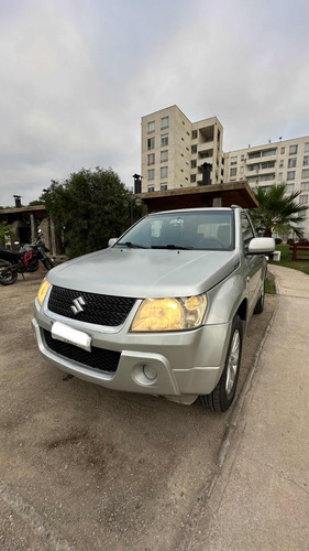 Suzuki Grand Vitara Glx