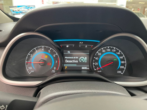 Imagen 12 de 15 de Chevrolet Cavalier Premier 2020