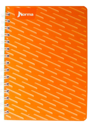 Cuaderno Norma Frances 100 Hojas Raya