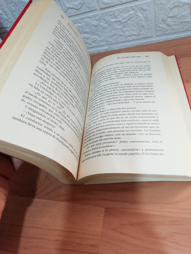 El Vencedor Está Sólo/ Paulo Coelho (Usado)