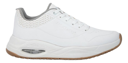 Tenis Hombre Next & Co Urbano Con Valvula 1139459