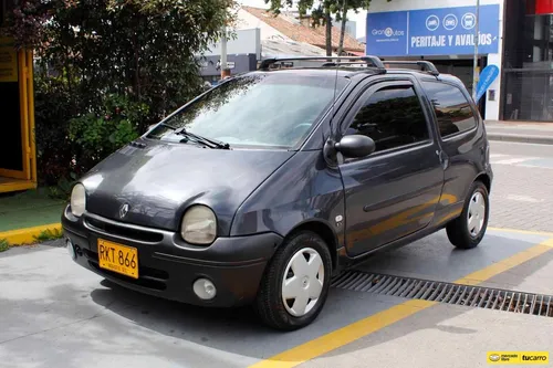 Renault Twingo 1.2 Access