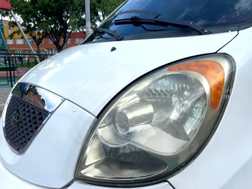 Chery YOYO 1.2 Y380 Cargo