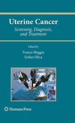 Uterine Cancer - Franco M. Muggia