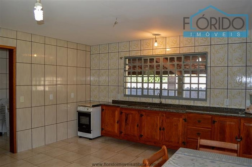 Imagem 14 de 27 de Chácaras À Venda Em Atibaia/sp - Compre O Seu Chácaras Aqui! - 1442098