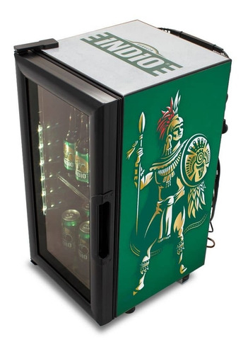 Imbera Ccv24 Beer Cooler Indio