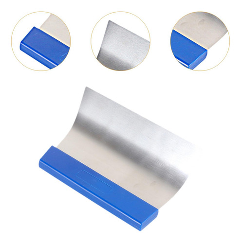 Latura De De Autrapelada Placa Curvada Curva Royo Resistente