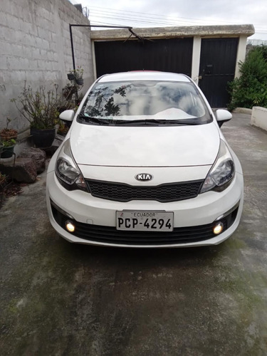Imagen 1 de 4 de Kia Rio