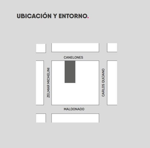 Imagen 17 de 19 de Departamento - Centro (montevideo)