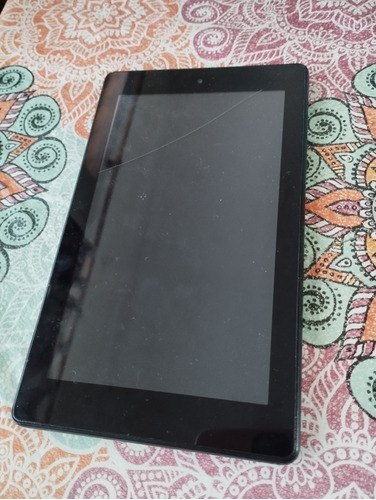 Tablet Amazon 7'. Para Repuesto O Para Reparar.