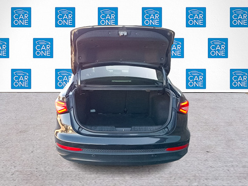 Fiat Cronos 1.3 GSE PRECISION CVT L23