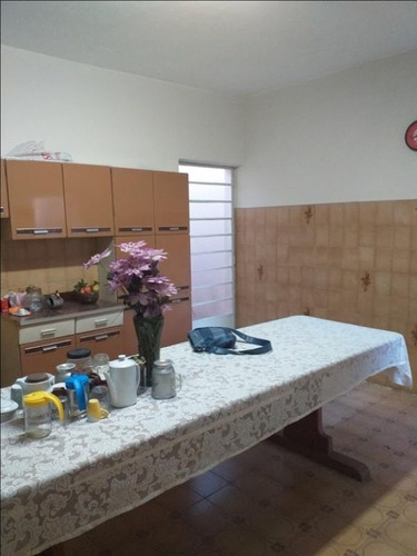 Casa Á Venda E Compra Na Vila Graff - Ca1477 - 34731155