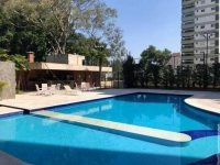 Imagem 8 de 25 de Excelente Apartamento Para Locação No Jardim Do Mar Em São Bernardo - 7114
