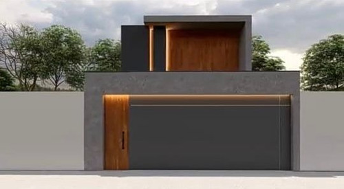 Imagem 1 de 12 de Casa Com 3 Dormitórios À Venda, 140 M² Por R$ 700.000,00 - Jardim Brasília - Americana/sp - Ca1212