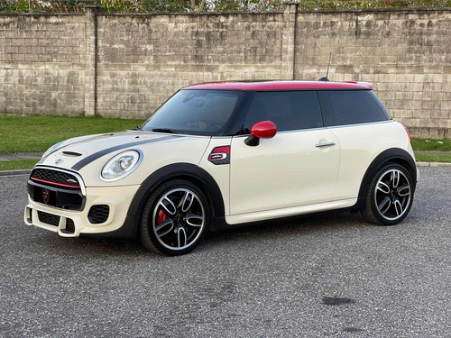 Imagem 2 de 9 de Mini John Cooper Works 2.0 (aut) 2p Gasolina Automático