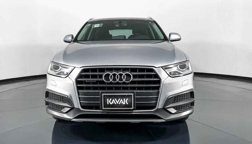Imagen 3 de 15 de 39501 - Audi Q3 2017 Con Garantía